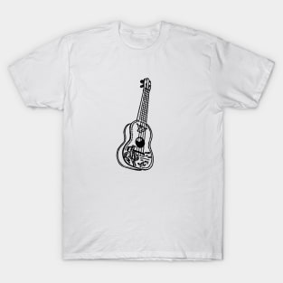 Guitar T-Shirt